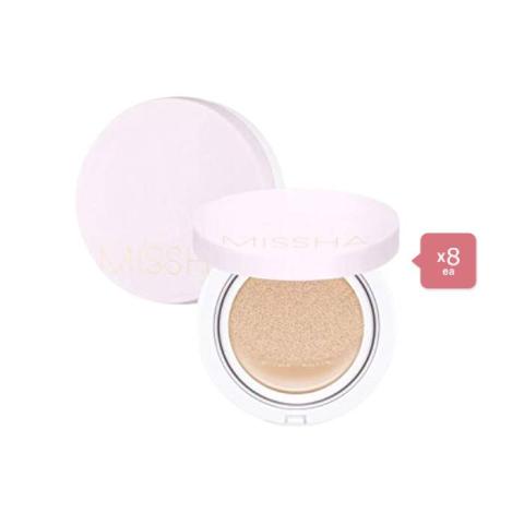 MISSHA Magic Cushion Cover Lasting - 15g (SPF50+ PA+++) - No.21... MISSHA Magic Cushion Cover Lasting - 15g (SPF50+ PA+++) - No.21...
