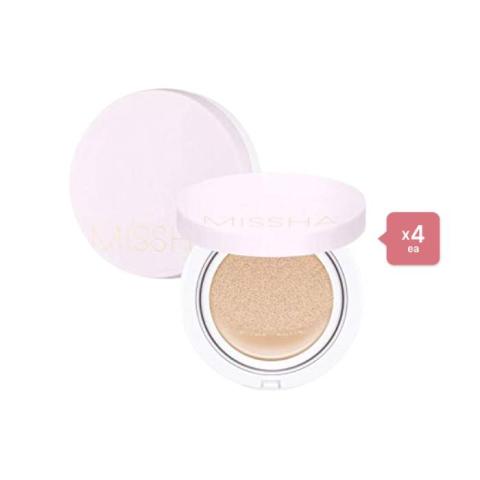MISSHA Magic Cushion Cover Lasting - 15g (SPF50+ PA+++) - No.21...