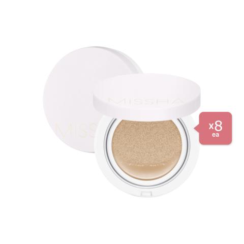 MISSHA Magic Cushion Cover Lasting - 15g (SPF50+ PA+++) - No.23...
