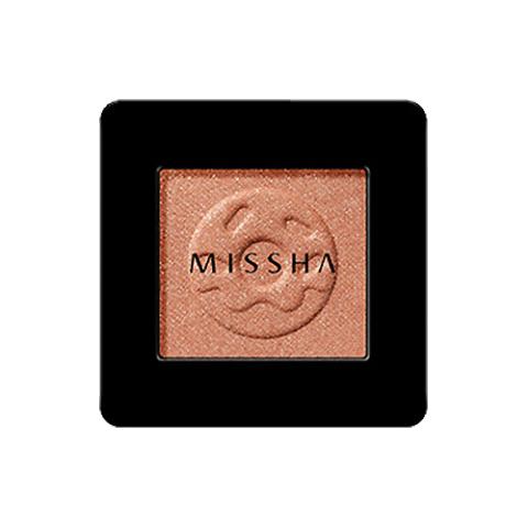 MISSHA - Ombre moderne (paillettes) - No.GBR10 Cinnamon Crush