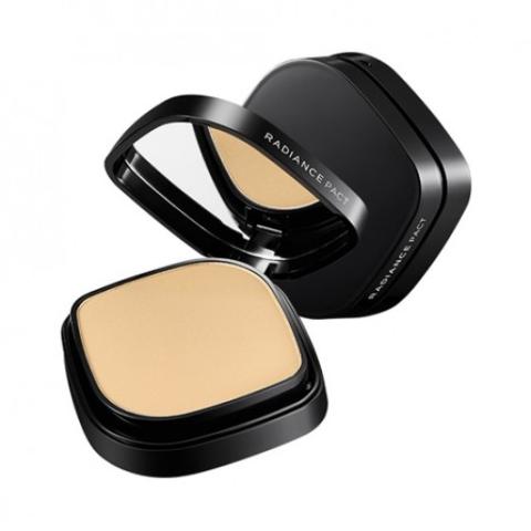 MISSHA - Pacte d'éclat (SPF27 PA ++) - N ° Sable