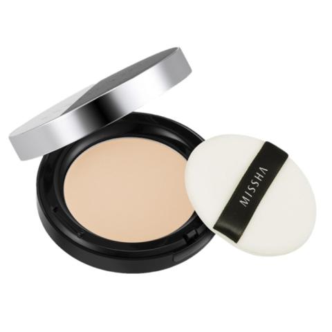 MISSHA - Pacte de poudre Pro Touch - No.21/10g