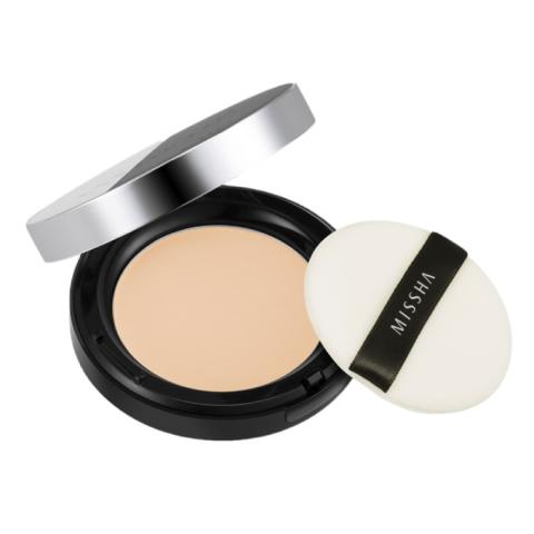 MISSHA - Pacte de poudre Pro Touch - No.23/10g MISSHA - Pacte de poudre Pro Touch - No.23/10g