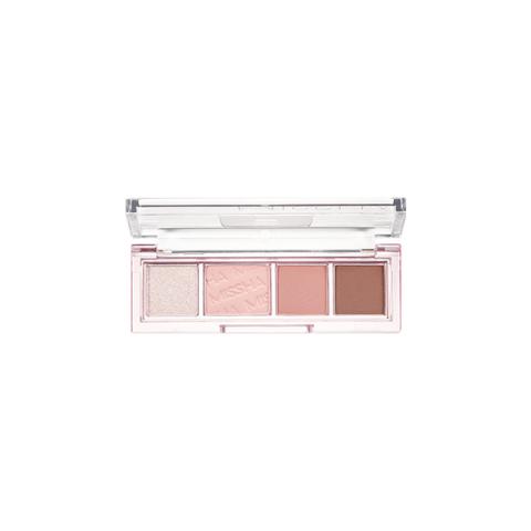 MISSHA - Palette d'ambiance de jour - 3g - No. 3 Rosy-Tive MISSHA - Palette d'ambiance de jour - 3g - No. 3 Rosy-Tive