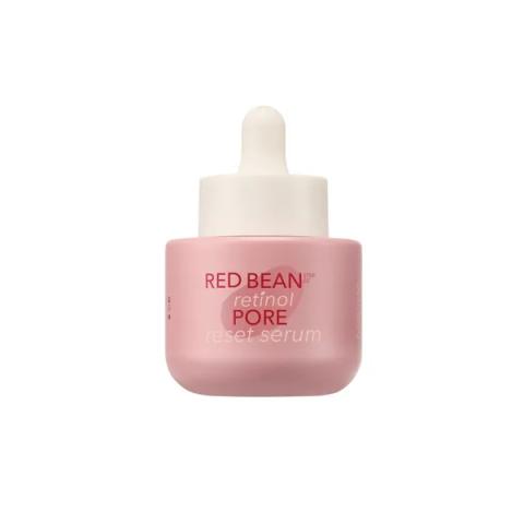 MISSHA - Sérum régénérant les pores au rétinol et aux haricots rouges - 30ml