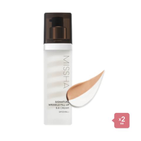 MISSHA - Signature Wrinkle Fill Up BB Cream (SPF37 PA++) -...