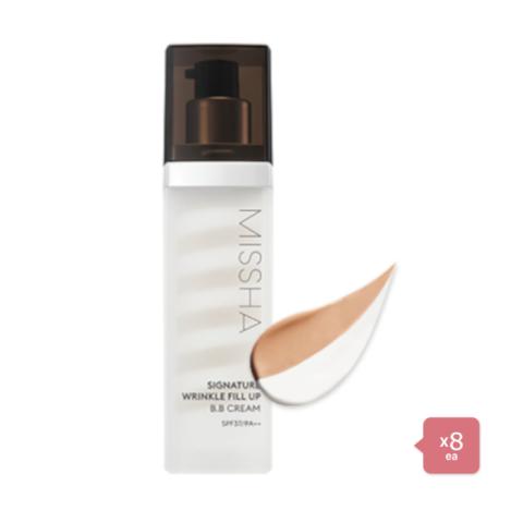MISSHA - Signature Wrinkle Fill Up BB Cream (SPF37 PA++) -...