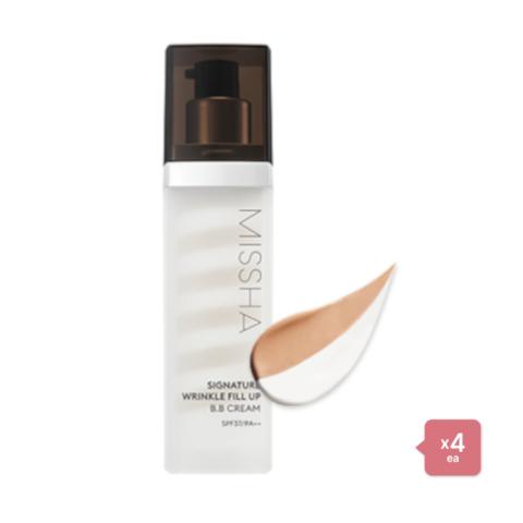 MISSHA - Signature Wrinkle Fill Up BB Cream (SPF37 PA++) -...