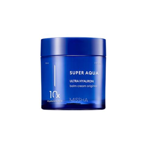MISSHA - Super Aqua Crème Baume Ultra Hyalron - 70ml