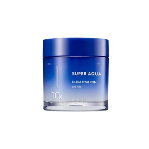 MISSHA - Super Aqua Crème Ultra Hyalron - 70ml