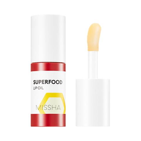 MISSHA - Superfood, huile Tint - Pas de miel