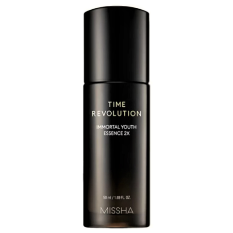 MISSHA - Time Revolution Immortal Youth Essence 2X - 50ml