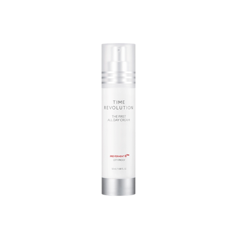 MISSHA - Time Revolution La première crème de jour - 50ml