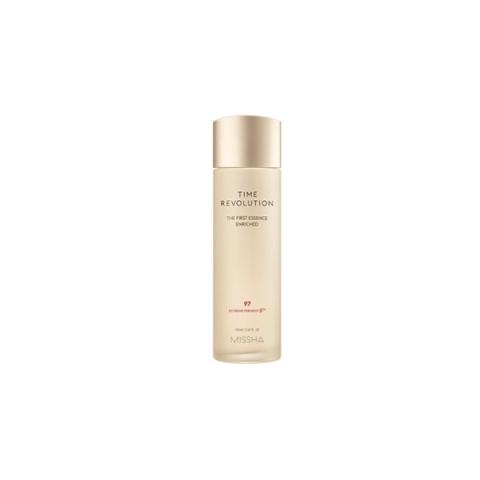 MISSHA - Time Revolution La première essence enrichie - 150ml