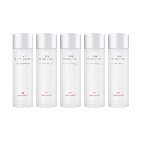 MISSHA Time Revolution The First Treatment Essence 5X - 150ml (New