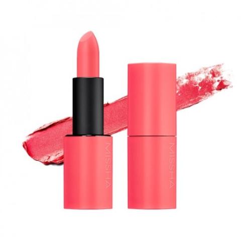 MISSHA - Velours Dare Rouge - No.Kitsch Peach
