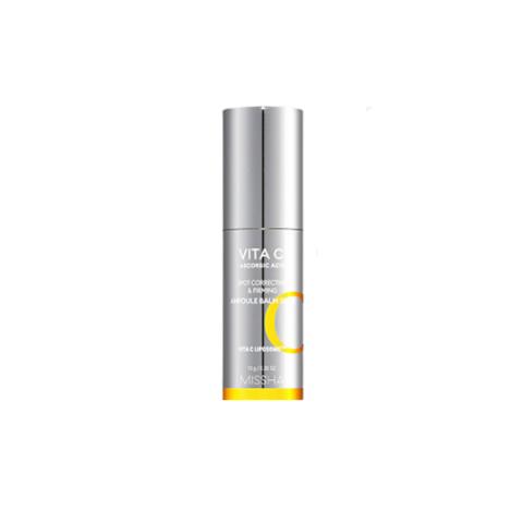 MISSHA - Vita C Plus Ampoule Baume Bâton - 10g