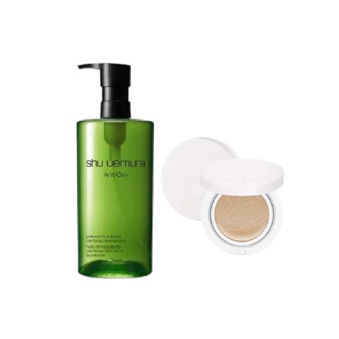Missha X Shu Uemura Magic Cushion Cover Lasting - No.23 X Shu...