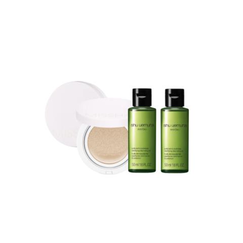MISSHA x Shu Uemura - MISSHA - Magic Cushion Cover Lasting - No.21