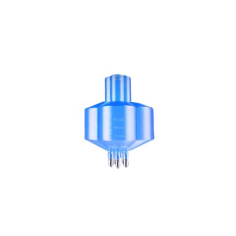 MissLady - Applicateur de cuir chevelu - 1pièces - Blue