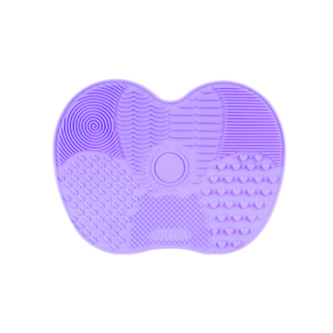 MissLady - Nettoyant pour pinceaux de maquillage en silicone -...