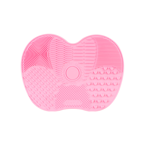 MissLady - Nettoyant pour pinceaux de maquillage en silicone -...