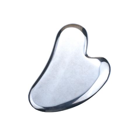 MissLady - Outil de massage Gua Sha pour planche à gratter (en...