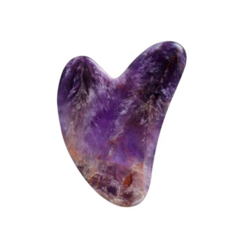 MissLady - Outil de massage Gua Sha pour planche à gratter (en... MissLady - Outil de massage Gua Sha pour planche à gratter (en...