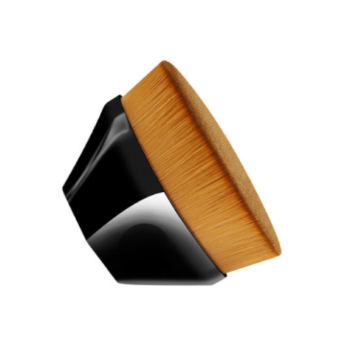 MissLady - Pinceau fond de teint - 1pièce - Black
