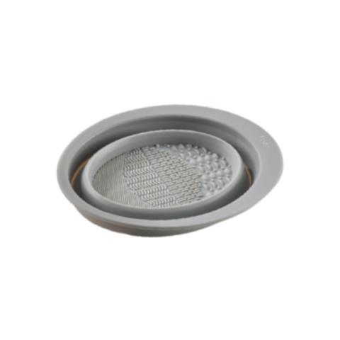 MissLady - Pot nettoyant pour pinceaux de maquillage pliable -... MissLady - Pot nettoyant pour pinceaux de maquillage pliable -...