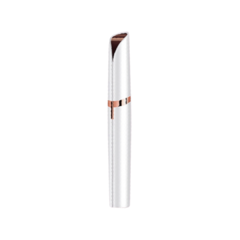 MissLady - Rasoir électrique à sourcils - 1pièce - White