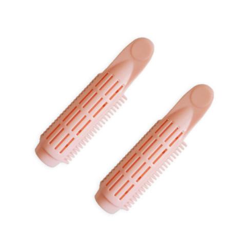 MissLady - Rouleau à cheveux - 1set(2pièces) - Pink MissLady - Rouleau à cheveux - 1set(2pièces) - Pink