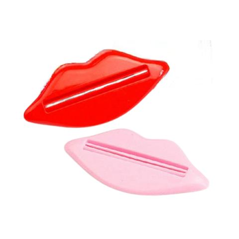 MissLady - Tube Squeezer - Couleur aléatoire - 1set(2pièces)