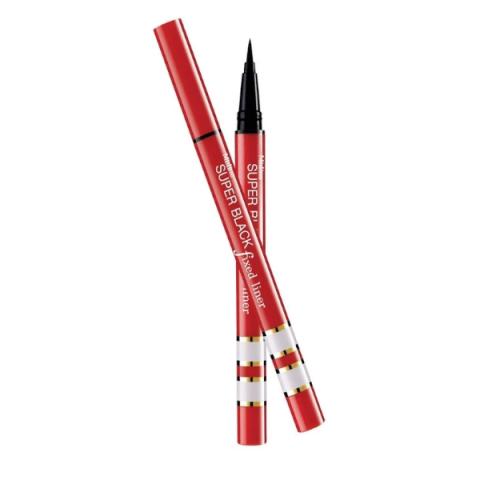 Mistine - Doublure fixe super noire - 1g
