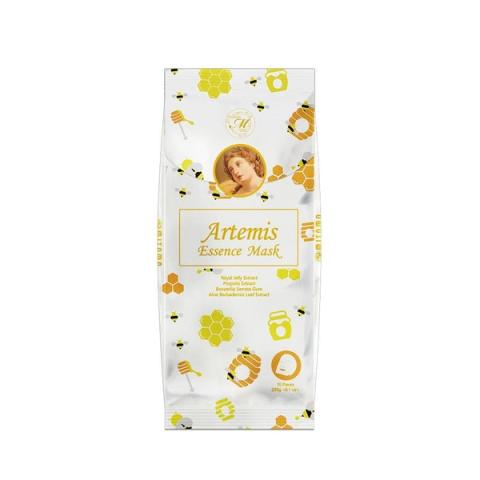 MITOMO - Goddess Artemis Essence Mask - 10pièces MITOMO - Goddess Artemis Essence Mask - 10pièces