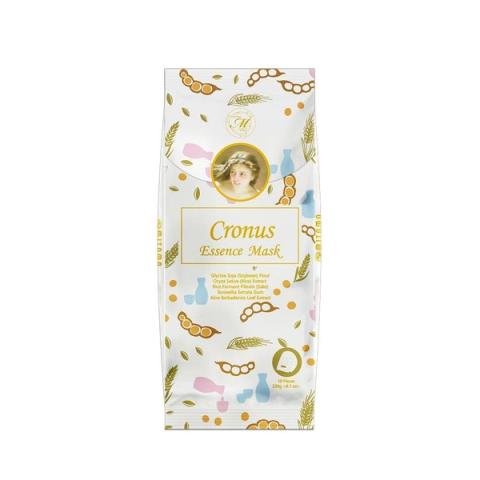 MITOMO - Goddess Cronus Essence Mask - 10pièces
