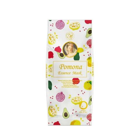 MITOMO - Goddess Pomona Essence Mask - 10pièces MITOMO - Goddess Pomona Essence Mask - 10pièces