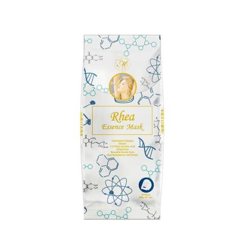 MITOMO - Goddess Rhea Essence Mask - 10pièces
