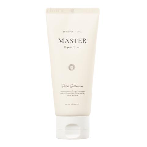 mixsoon - Crème Maître Réparatrice - 80ml