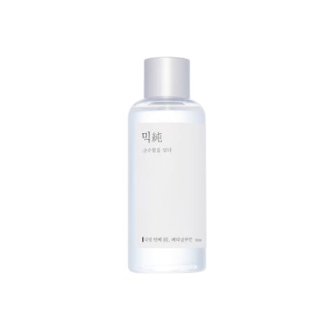 mixsoon - Essence de bêta-glucane - 100ml