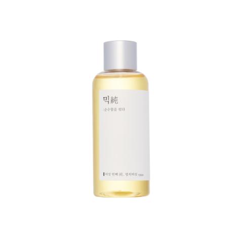 mixsoon - Essence de champignon Reishi - 100ml