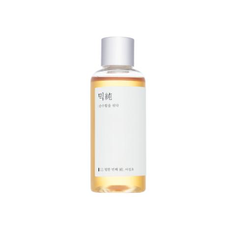 mixsoon - Essence de feuille-cœur - 100ml mixsoon - Essence de feuille-cœur - 100ml