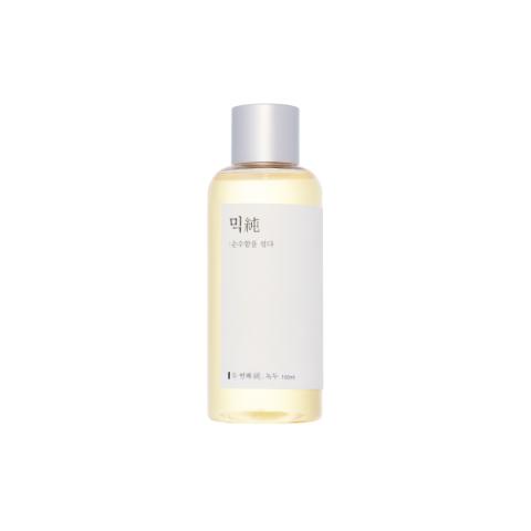 mixsoon - Essence de graine de haricot mungo - 100ml