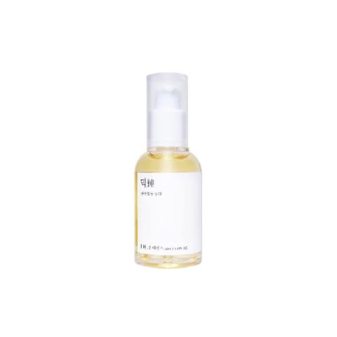 mixsoon - Essence de haricot - 50ml