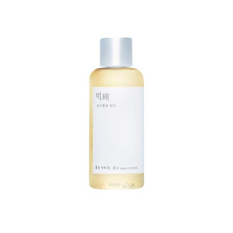 mixsoon - Essence de racine de Panax Ginseng - 100ml
