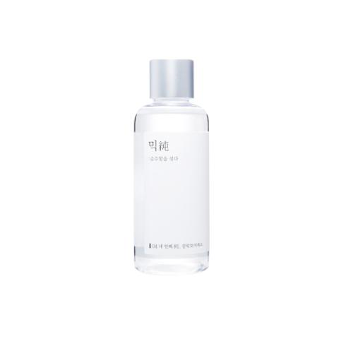 mixsoon - Galactomyces Ferment Essence - 100ml