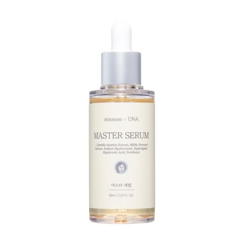 mixsoon - Maître Sérum - 60ml mixsoon - Maître Sérum - 60ml