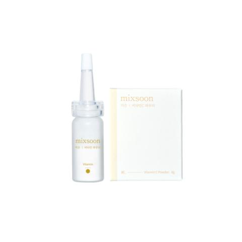mixsoon - Poudre de vitamine C - 8g
