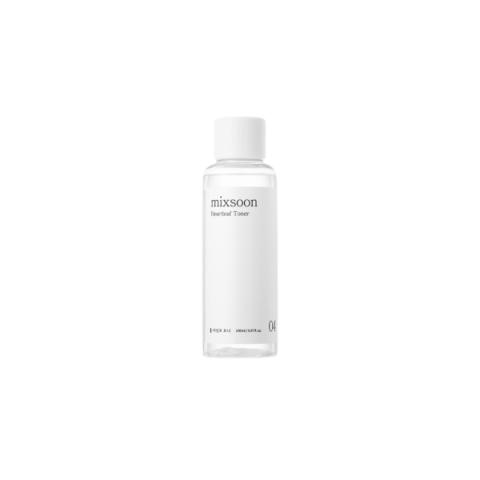 mixsoon - Tonique feuille de cœur - 150ml