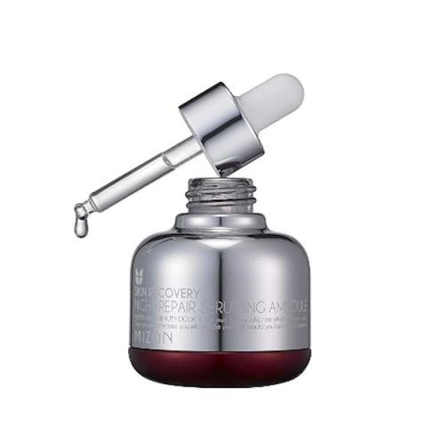 MIZON - Ampoule sérum réparatrice de nuit - 30ml MIZON - Ampoule sérum réparatrice de nuit - 30ml